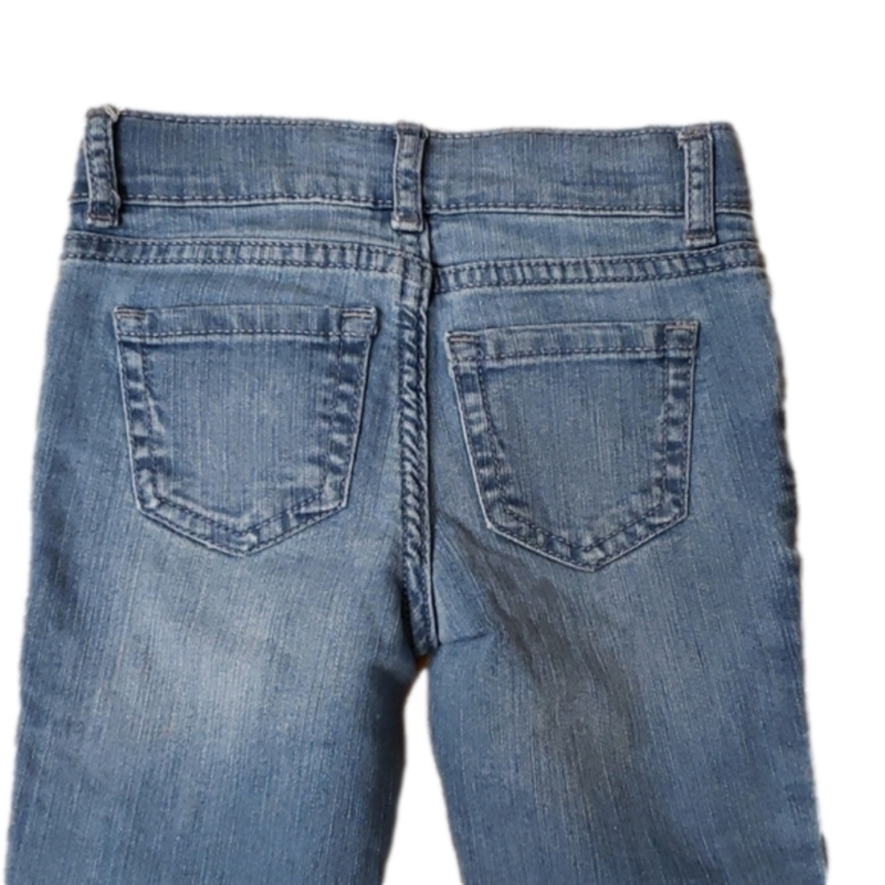 Children's Place Super Skinny Jeans NWOT - Picture 5 of 13